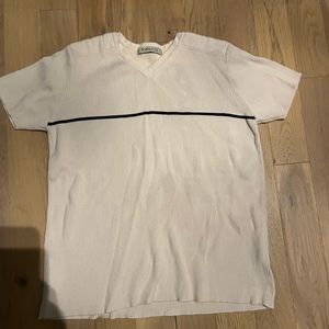 Muscle T-shirt from RW & CO
